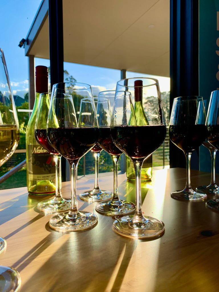 Wine Style and Wine Quality