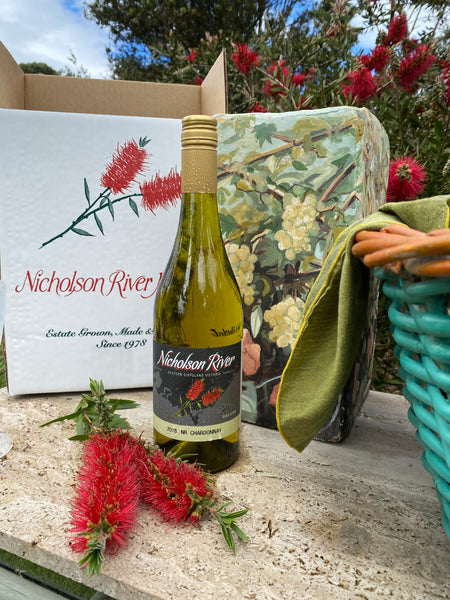 2018 Nicholson River Chardonnay