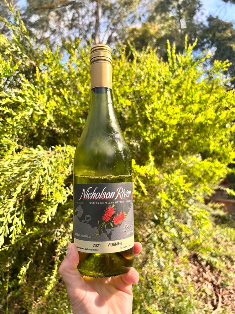 2021 Viognier - Last Bottles