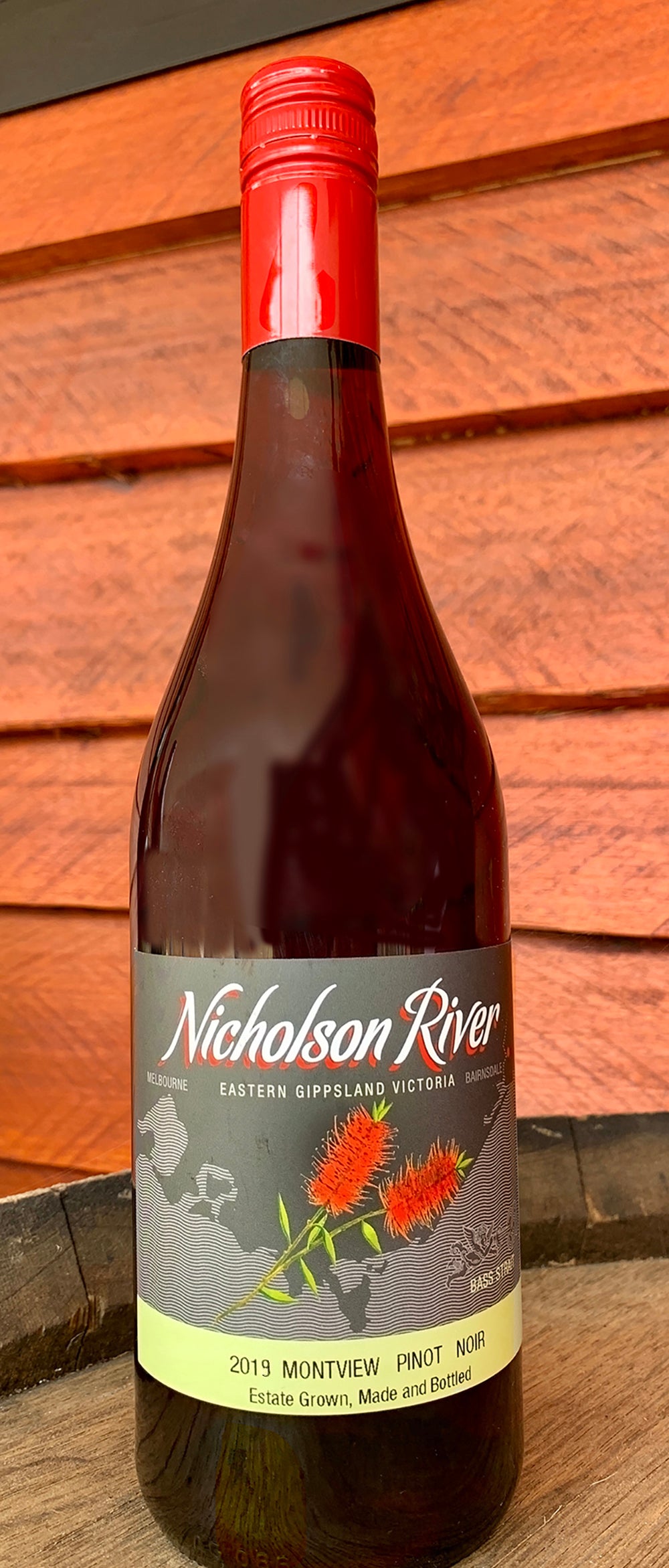 Dry River Pinot Noir 2009